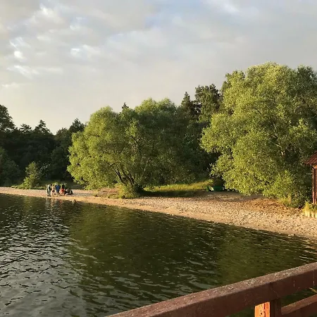Willa Sunset Lubkowo